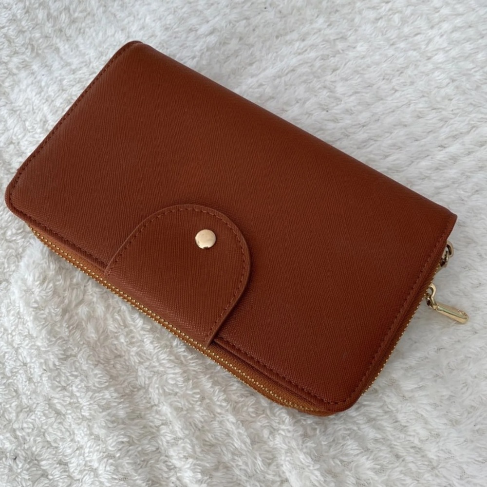 Large Wallet